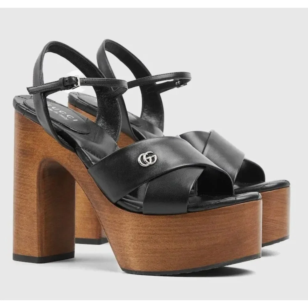 Gucci nappa charlotte