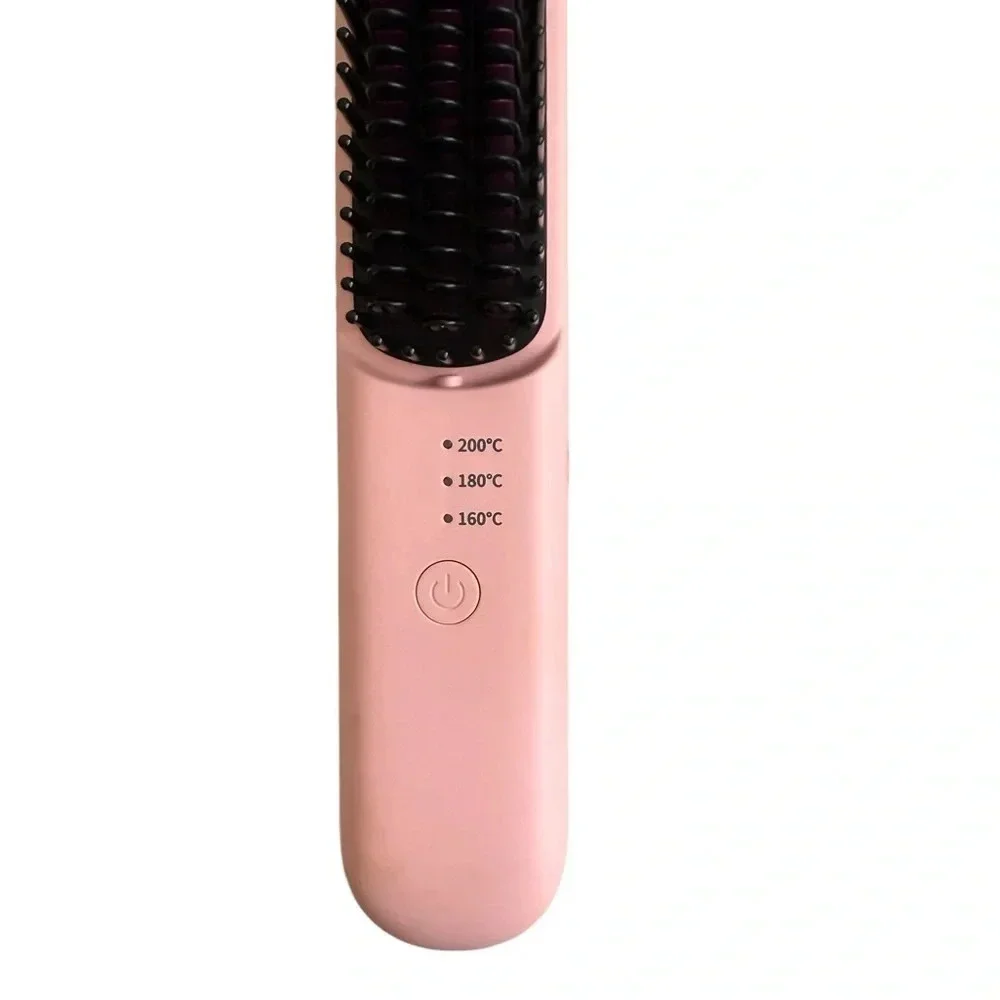 N/A hair straightner