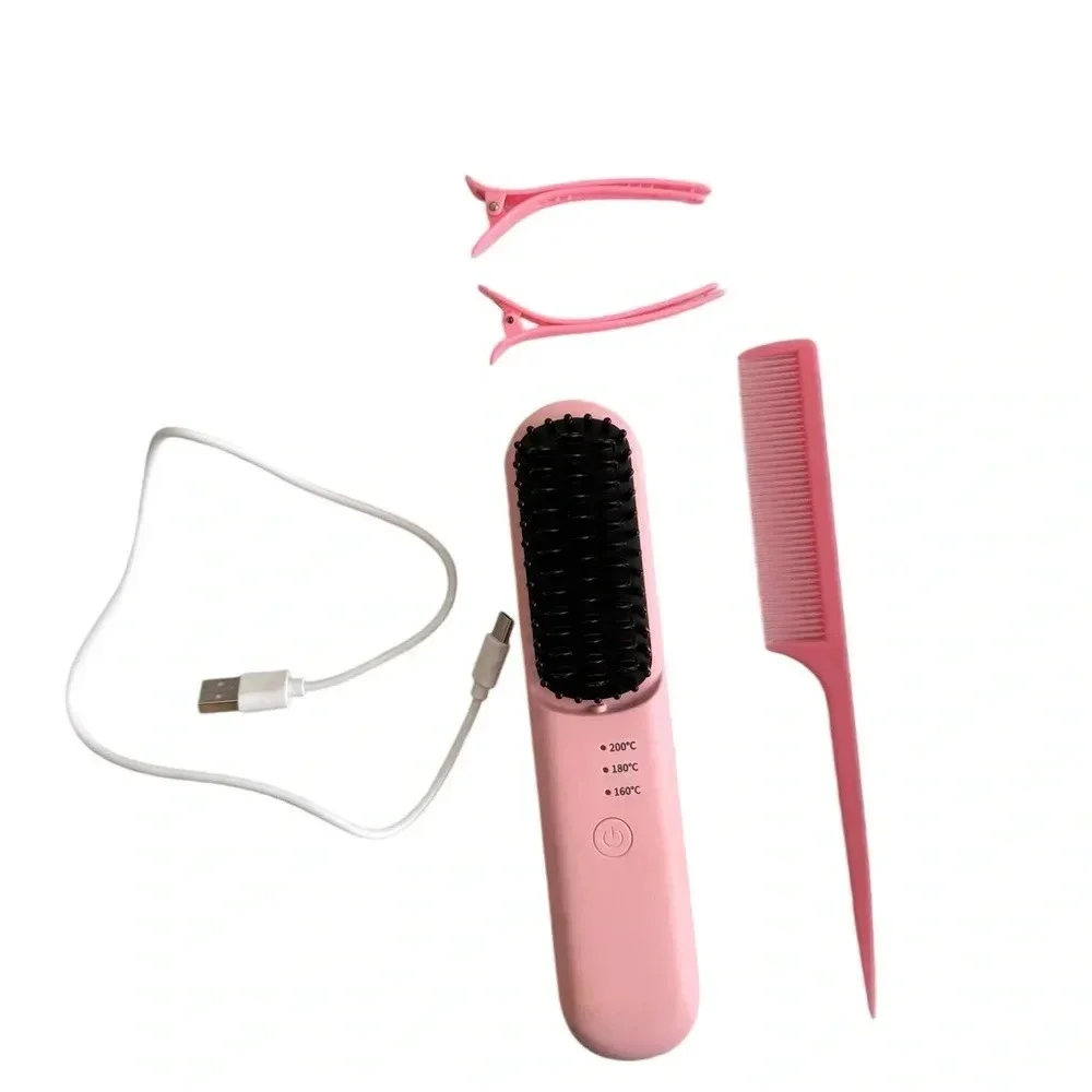 N/A hair straightner