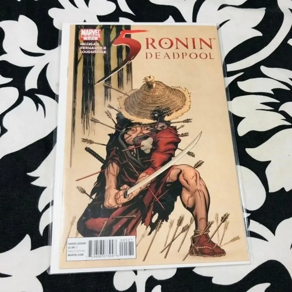 Marvel up sale