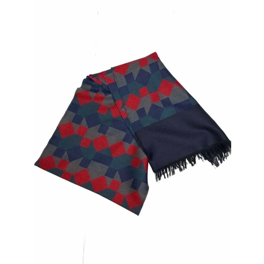 N/A vintage wool