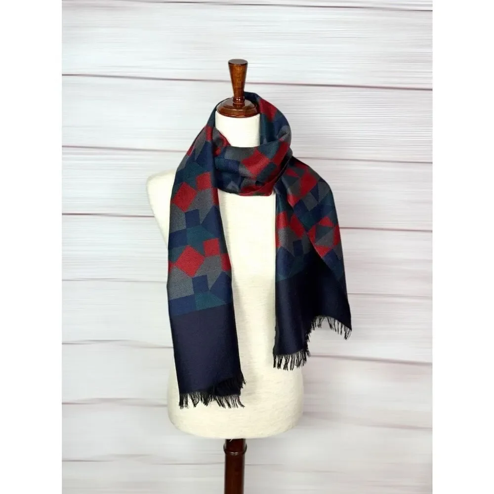 N/A vintage wool