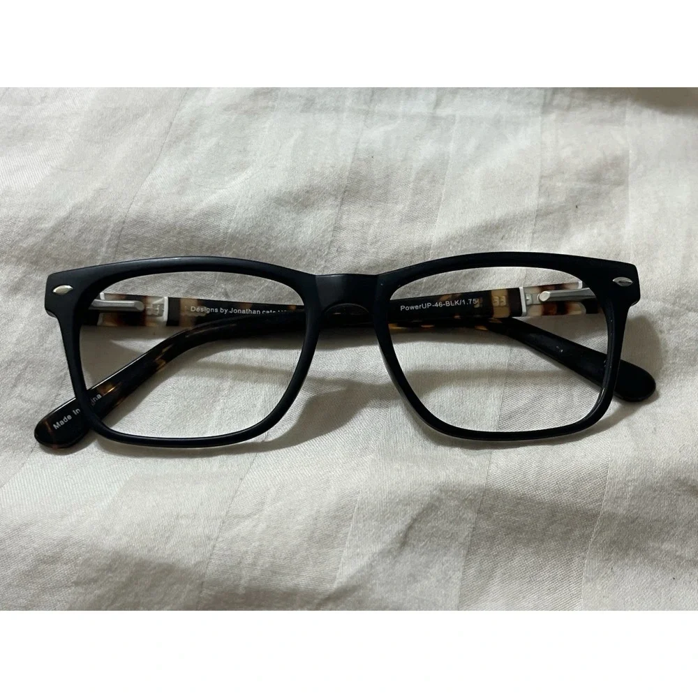 PowerUP By Jonathan Cate Eyewear FRAMES ONLY