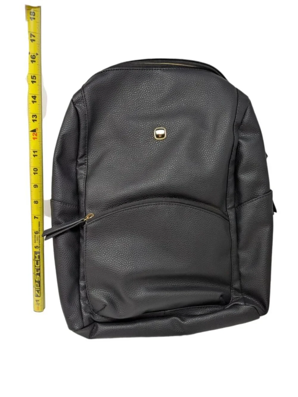 SwissGear pebbled polyester
