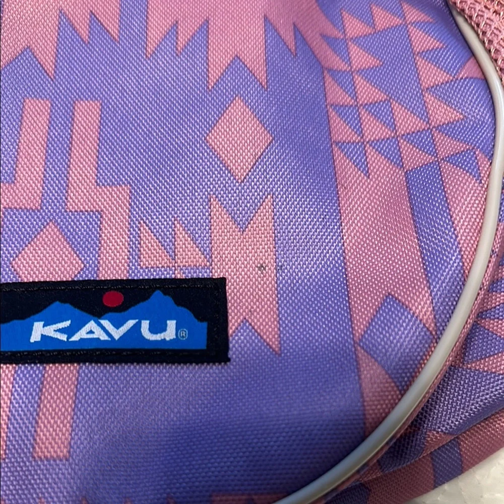 Kavu free design front