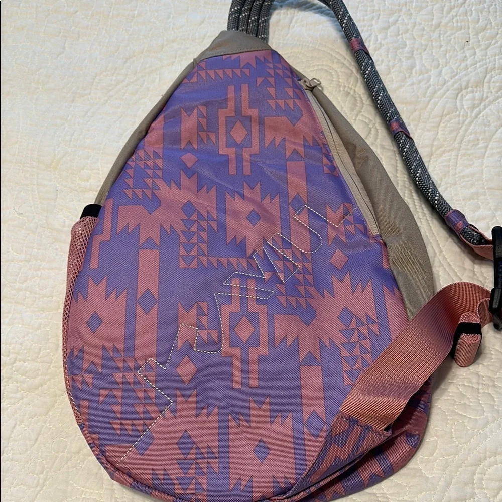 Kavu use body pink