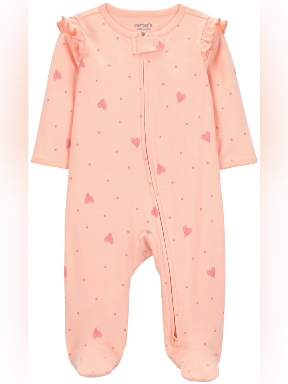 Carter's Child of Mine Baby Sleep 'N Play,