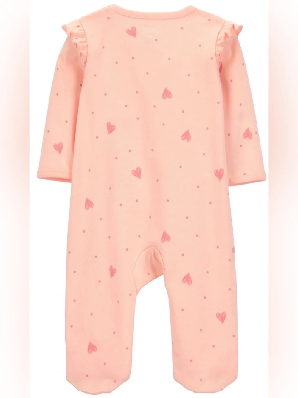 Carters safe fabric