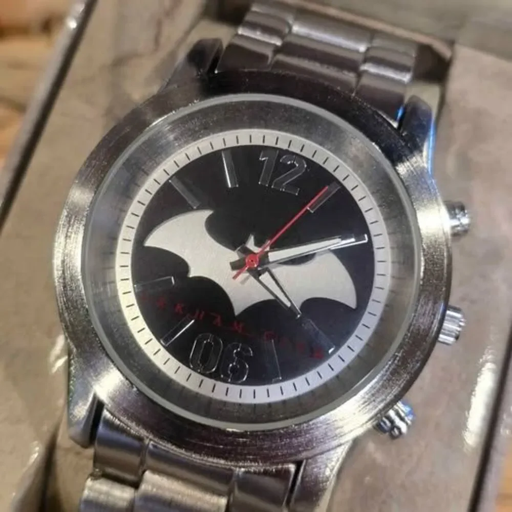 Accutime has 06