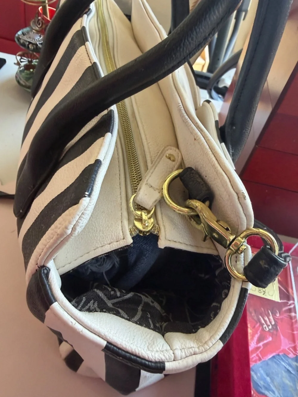 Betsey Johnson betsy johnson