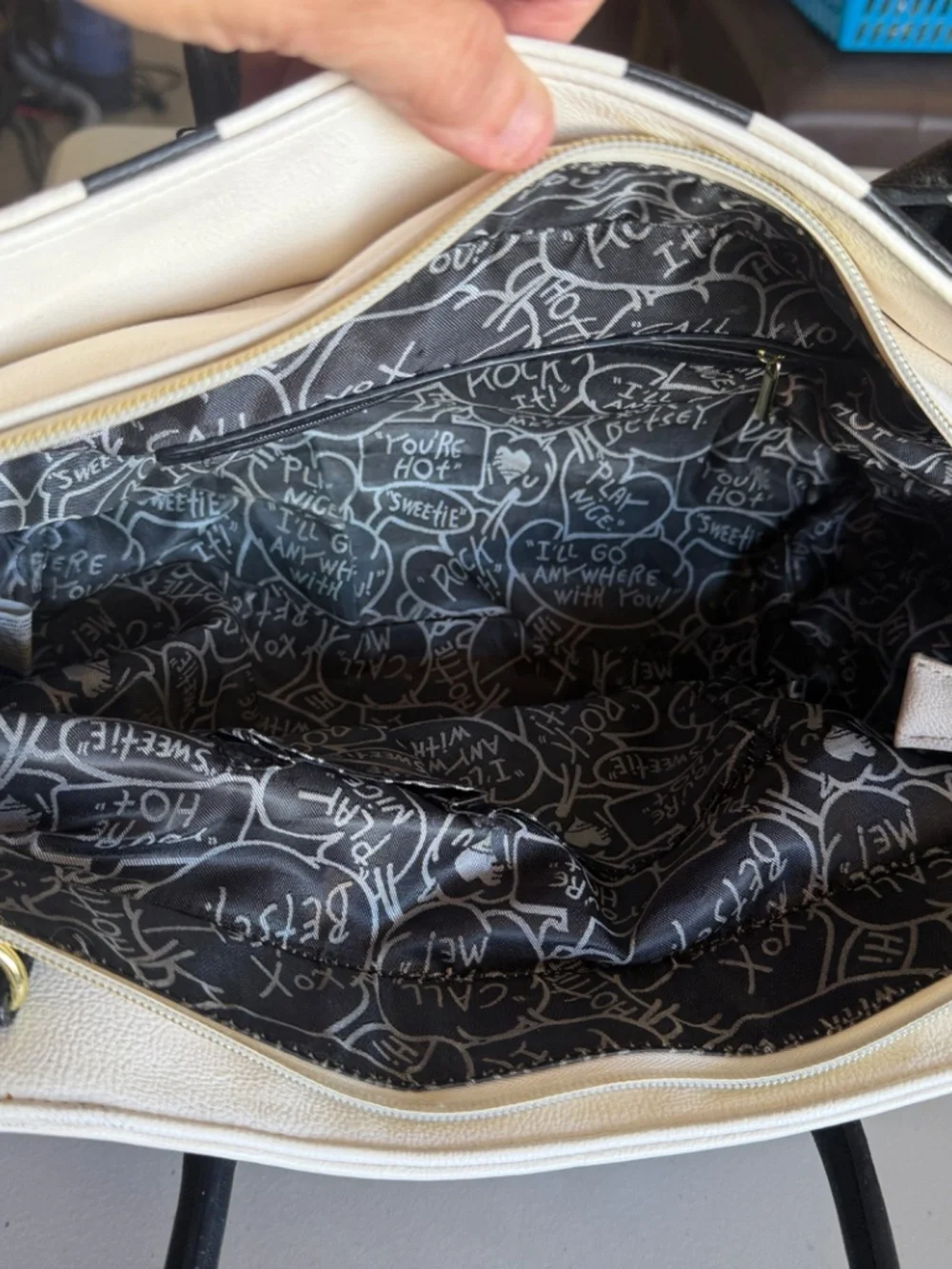 Betsey Johnson betsy johnson