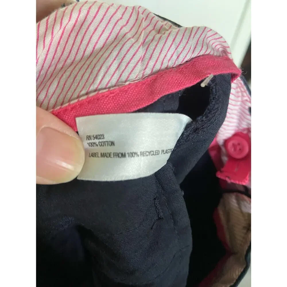 GAP girls shorts