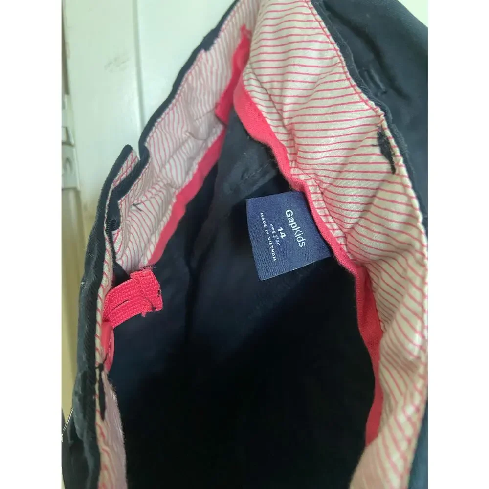 GAP girls shorts