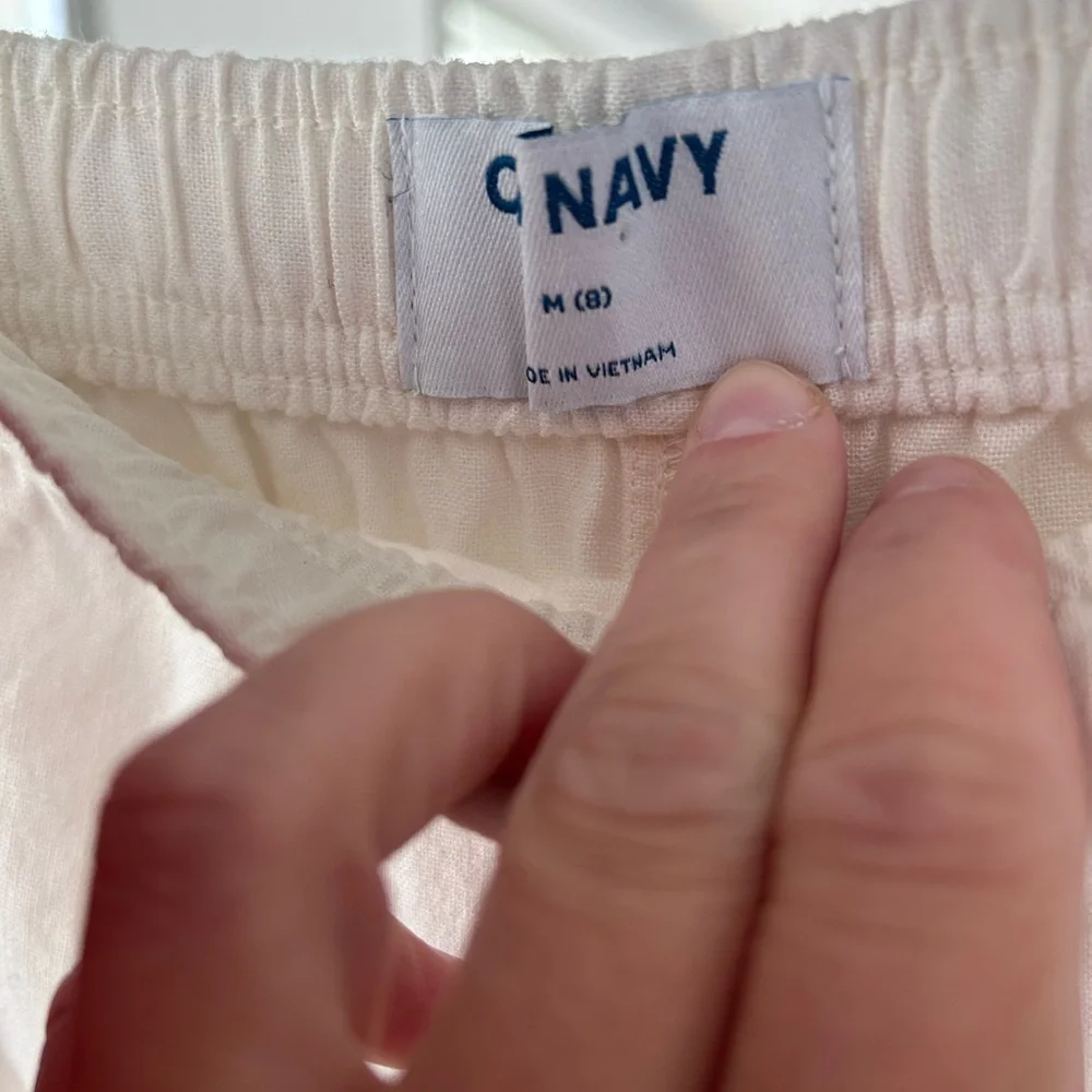 Old Navy like new