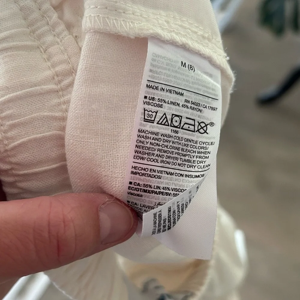 Old Navy like new