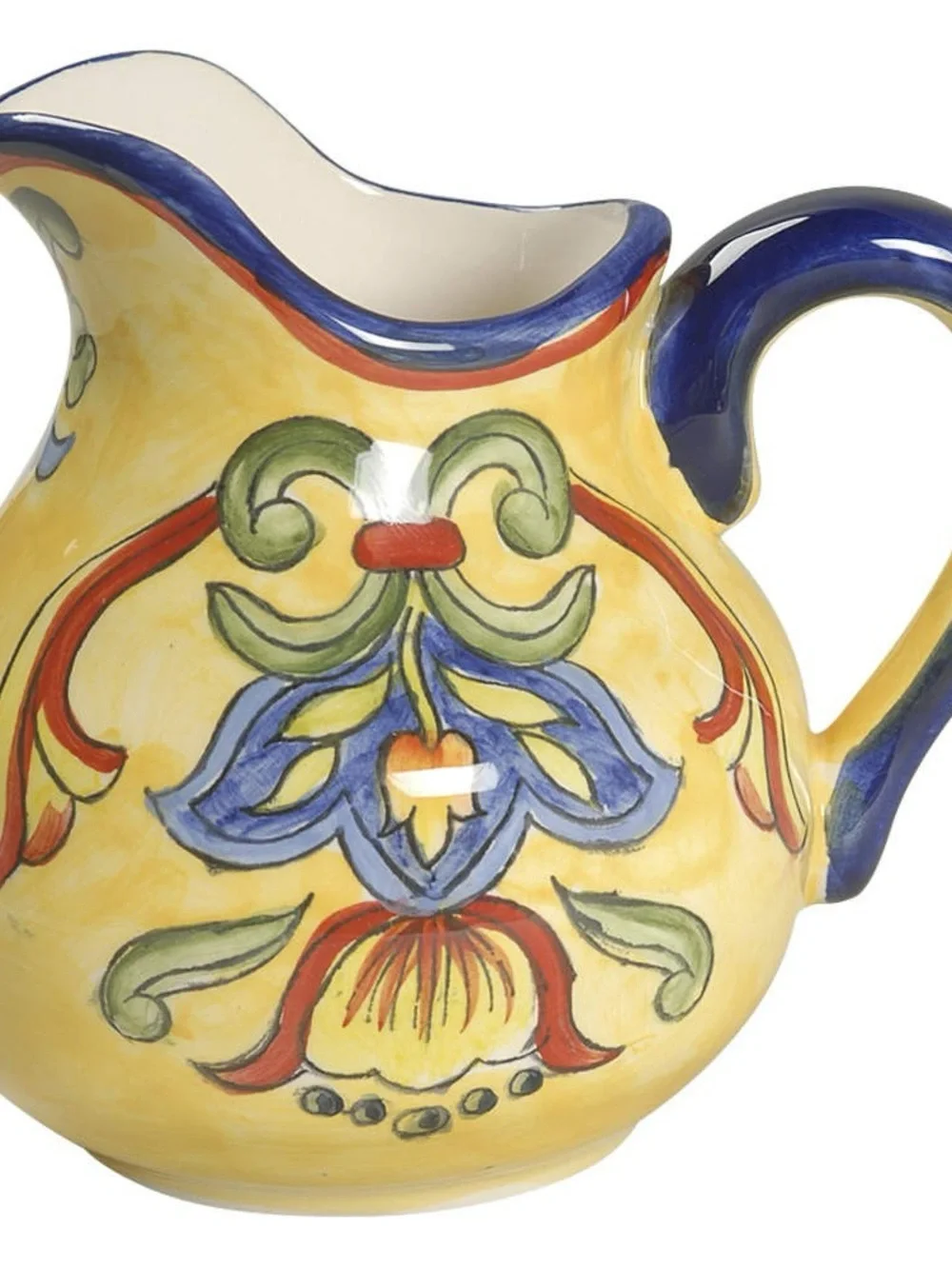 Talavera decorative ceramic