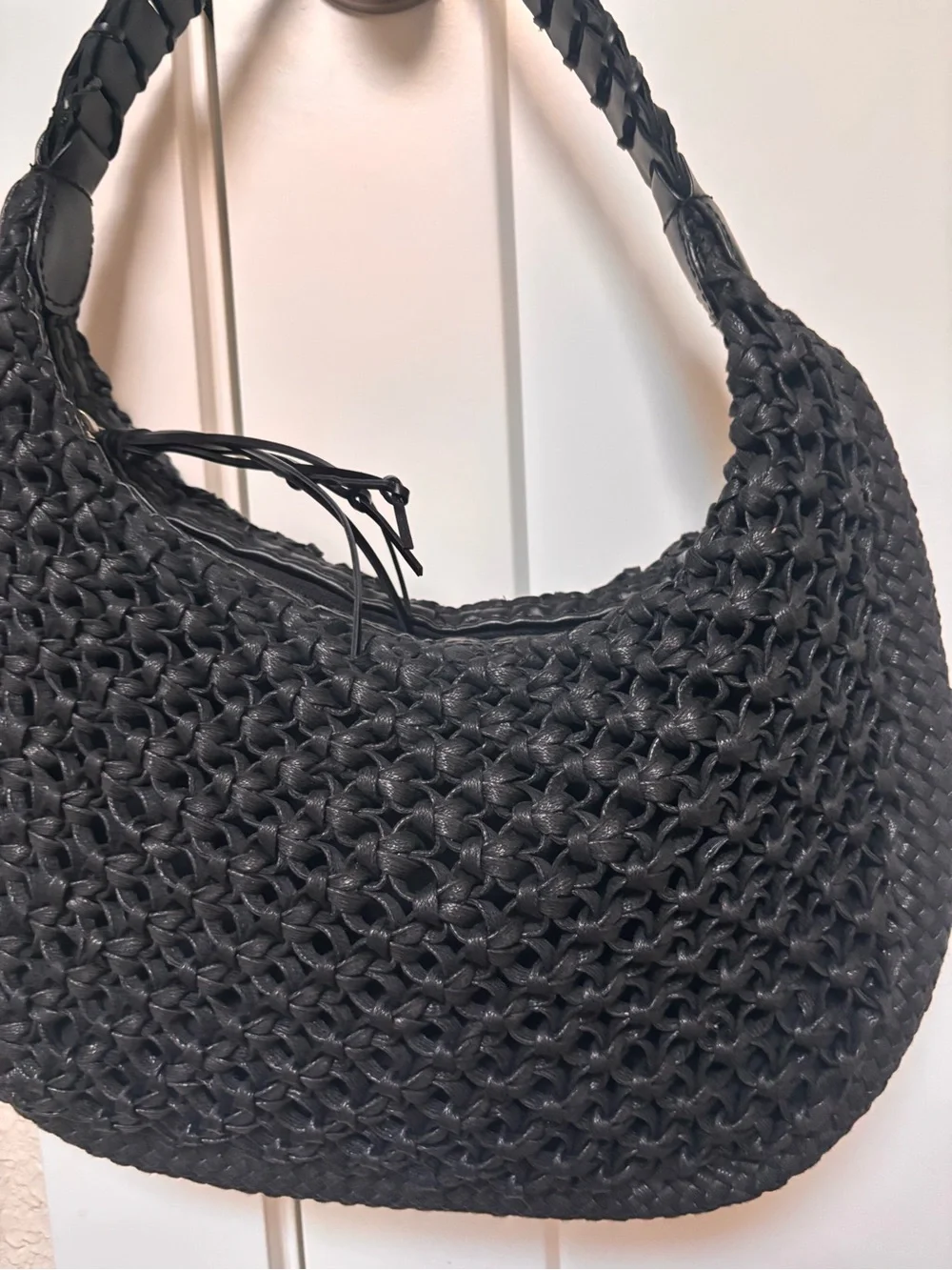 Talbots hobo bag