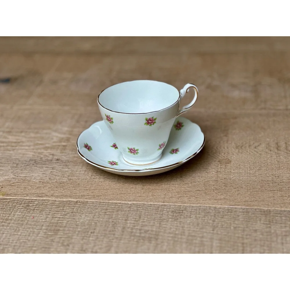 Regency English Bone China regency english