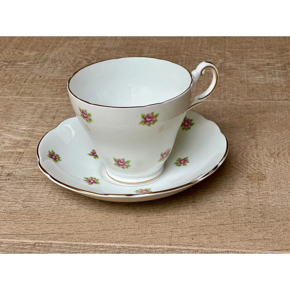 Regency English Bone China regency english