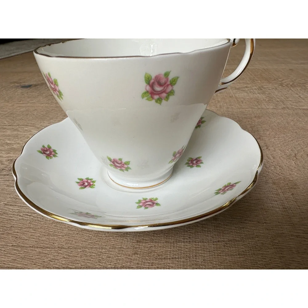 Regency English Bone China regency english