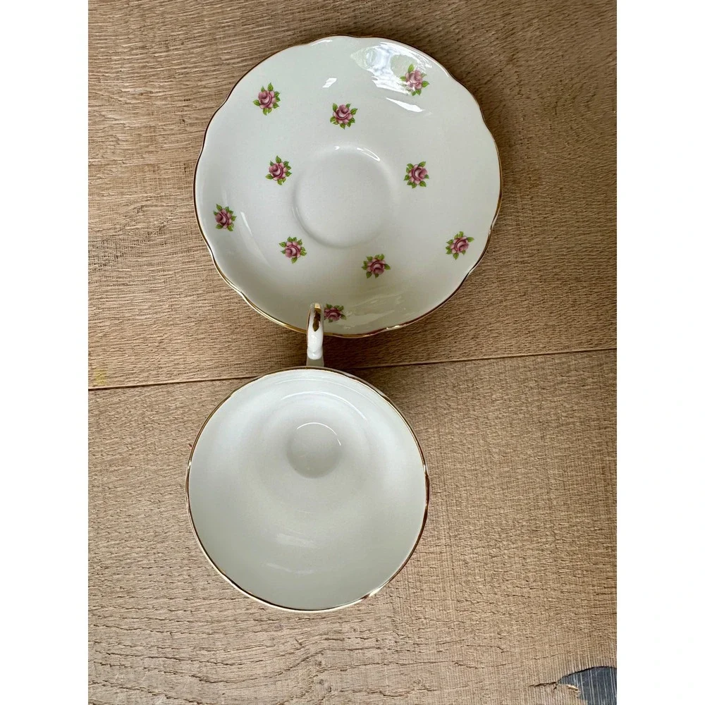 Regency English Bone China regency english
