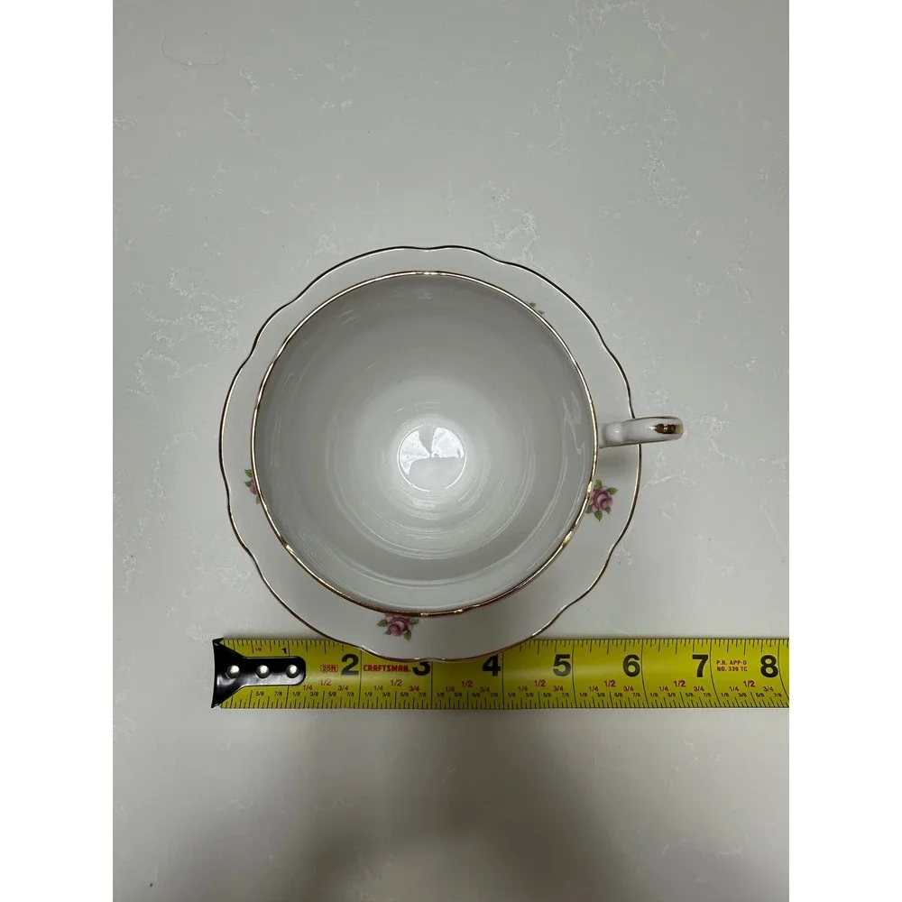 Regency English Bone China regency english