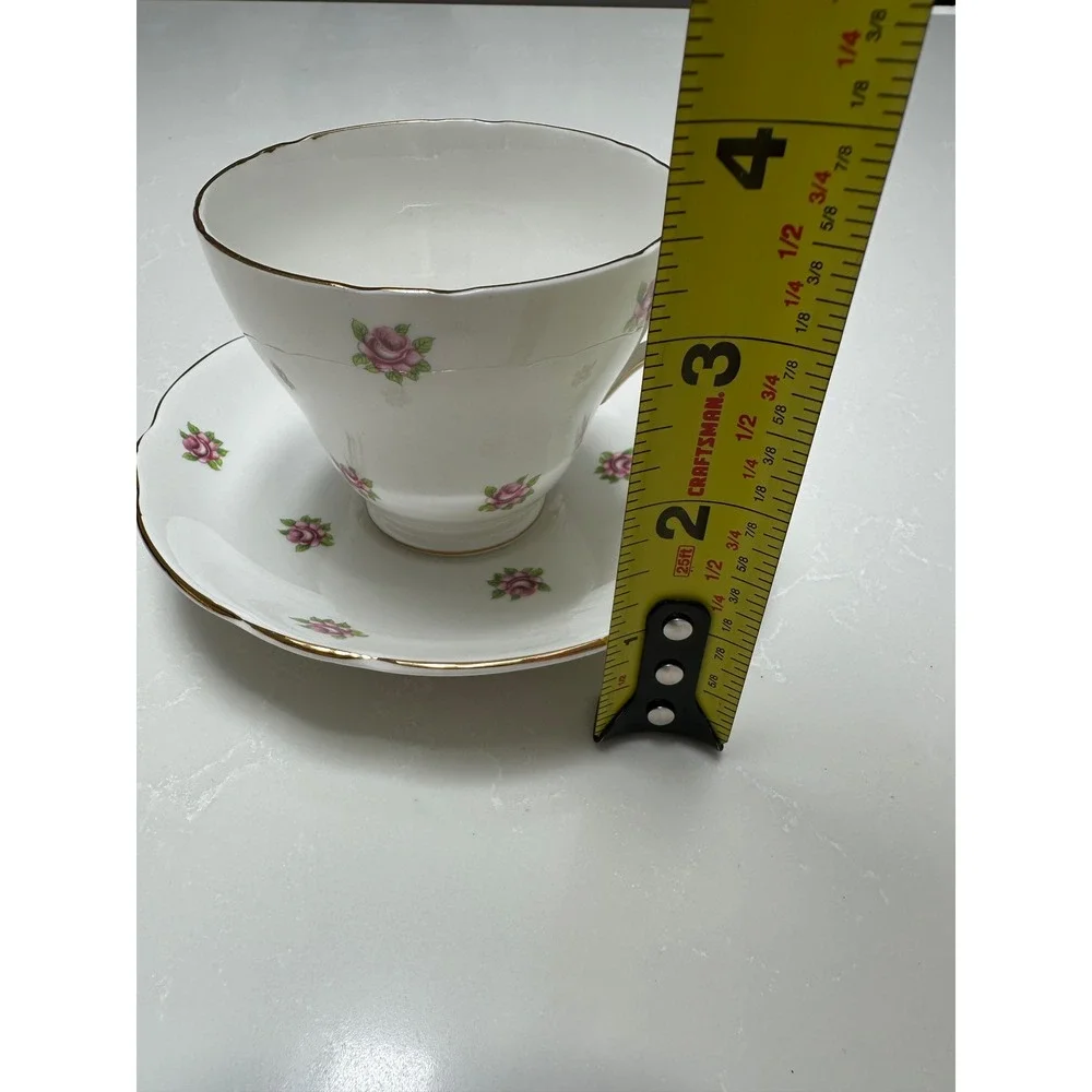 Regency English Bone China regency english