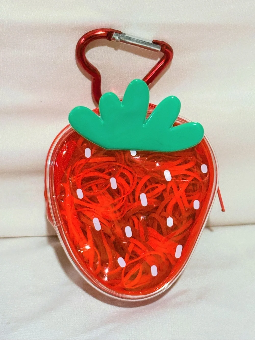 Multiples cute strawberry