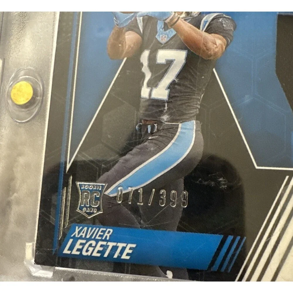N/A 2024 panini