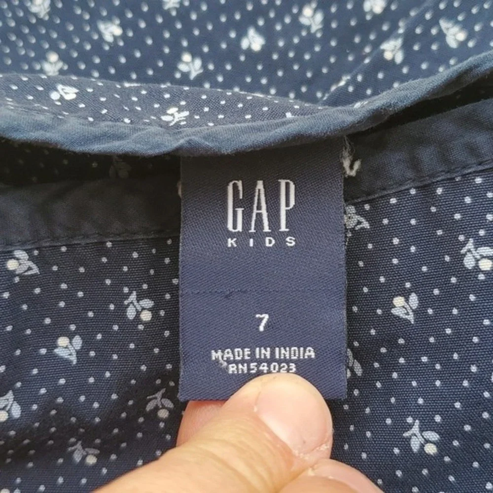 GAP great girls