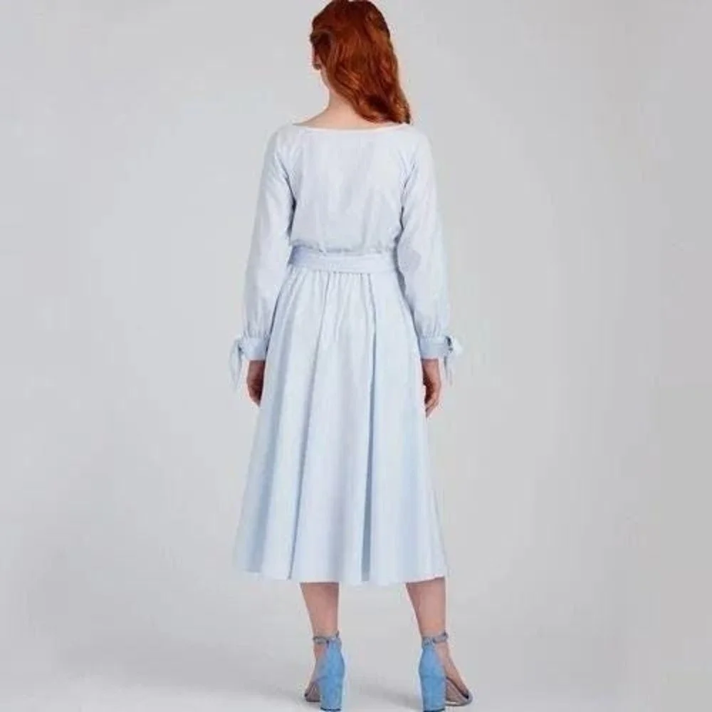 Simplicity sewing pattern