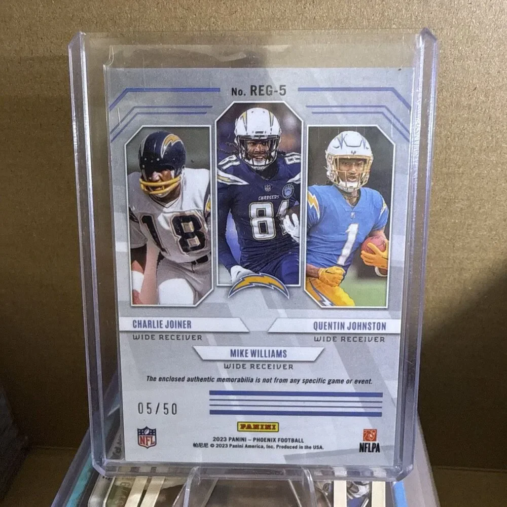N/A set have