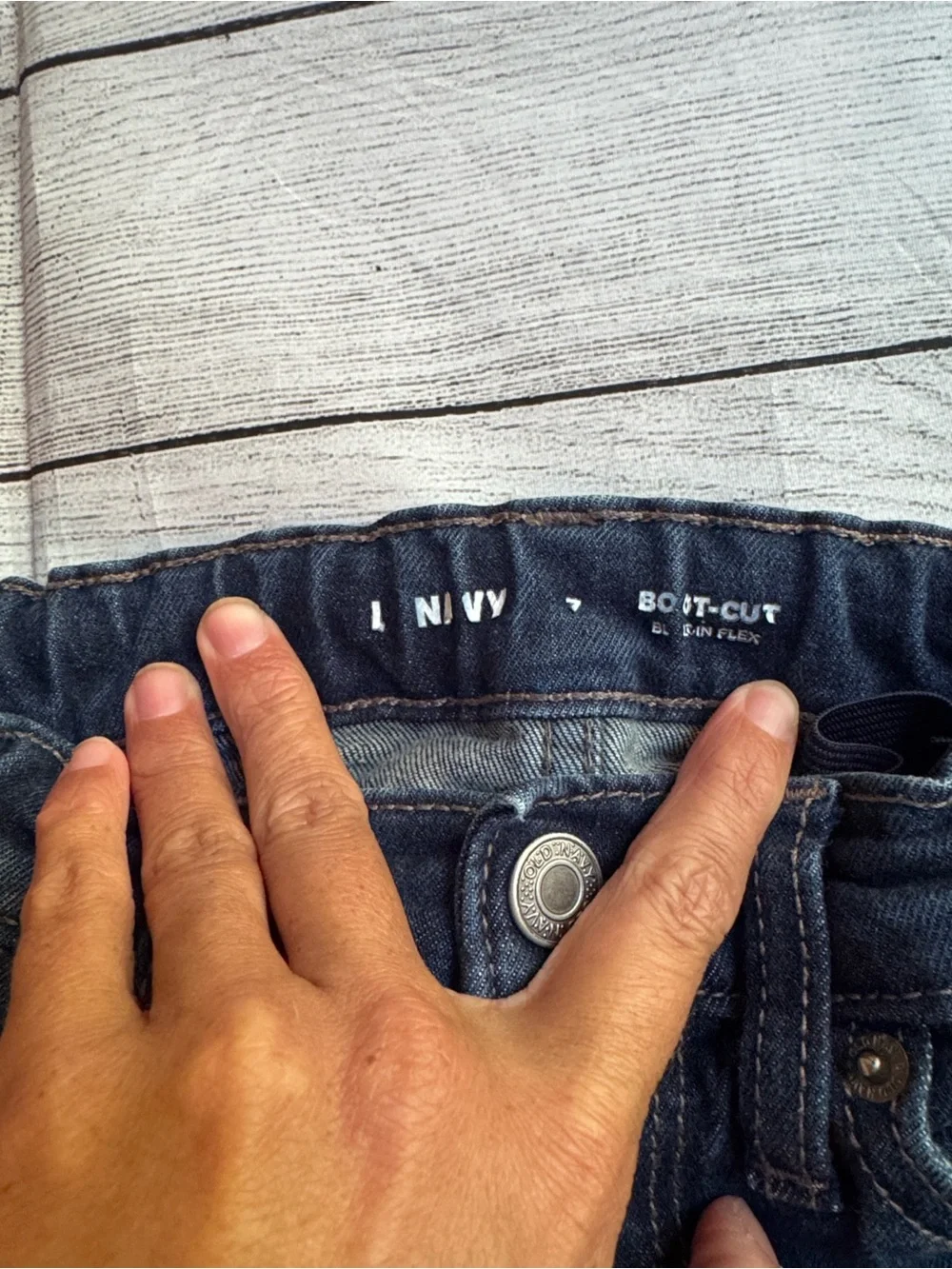 Old Navy this item