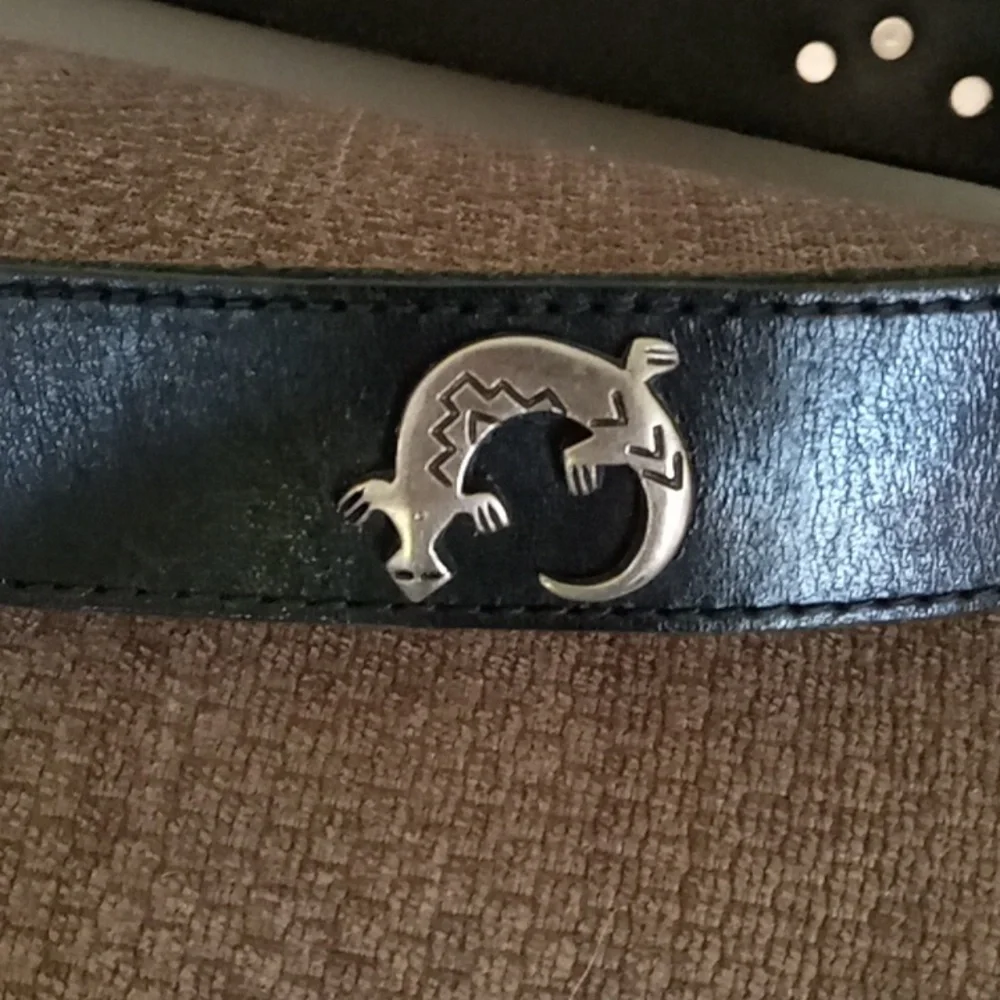 Wilsons Leather good used