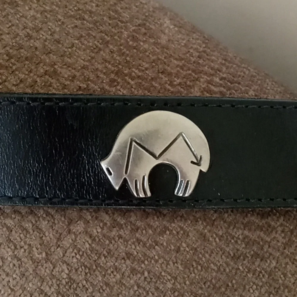 Wilsons Leather good used