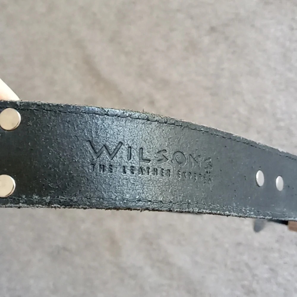 Wilsons Leather good used