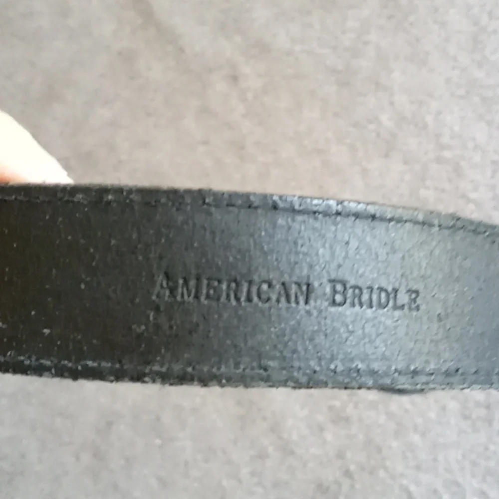Wilsons Leather good used