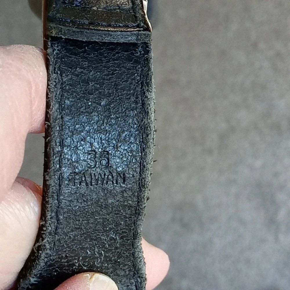 Wilsons Leather good used