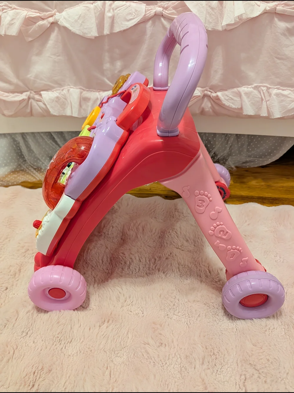 vtech colorful activity