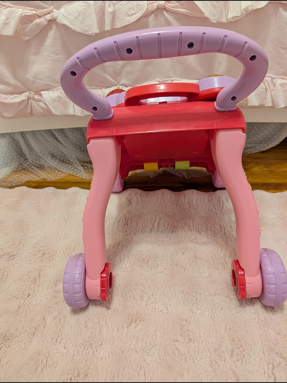 vtech colorful activity