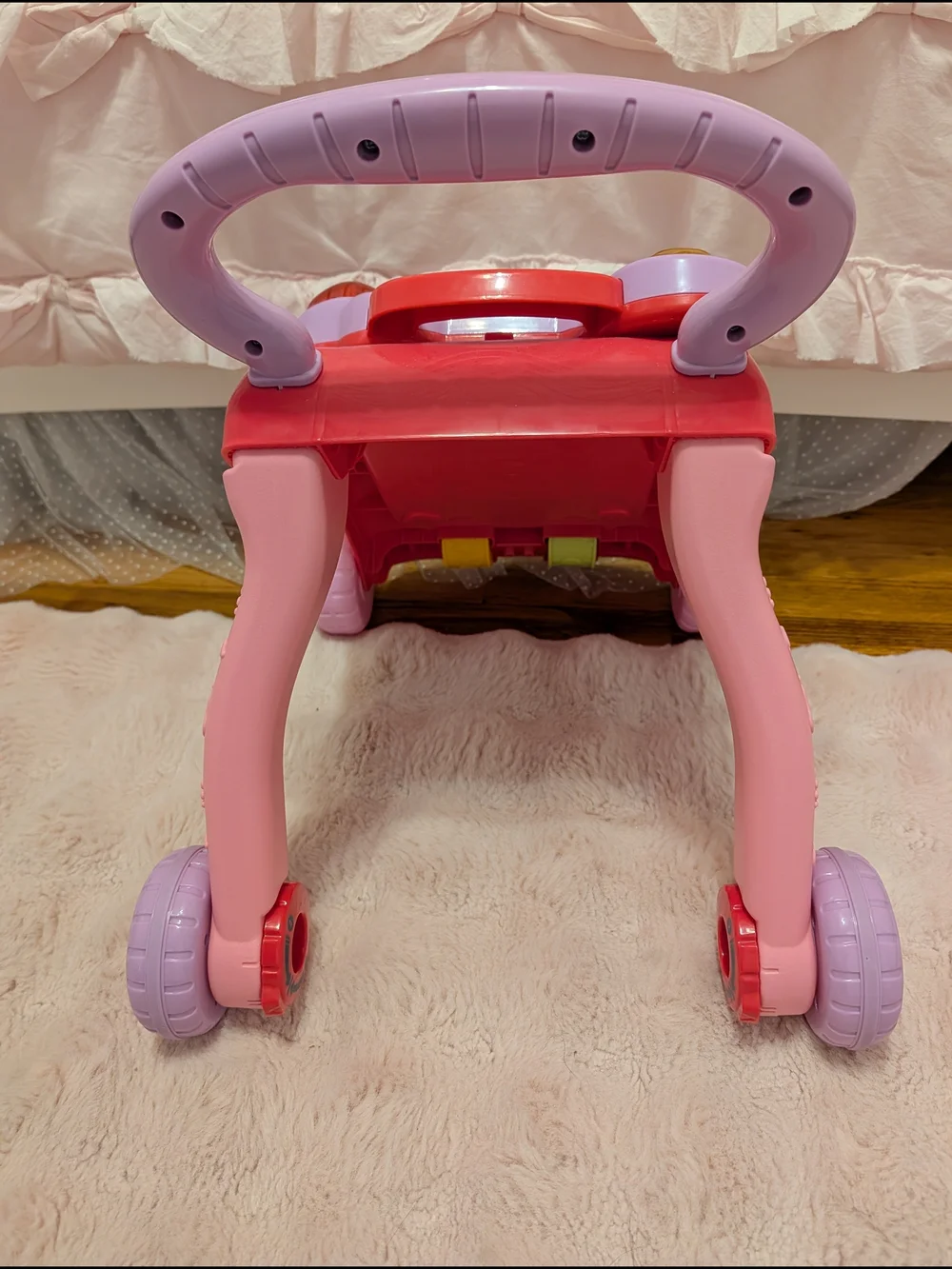 vtech colorful activity