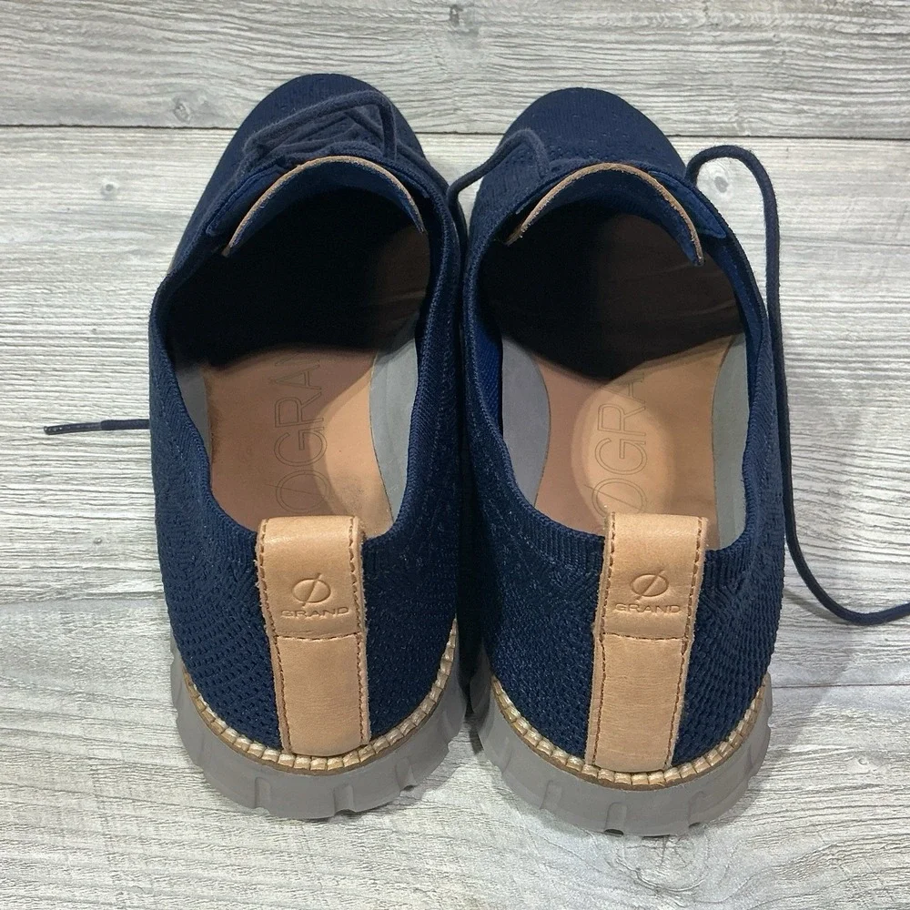 Cole Haan business or