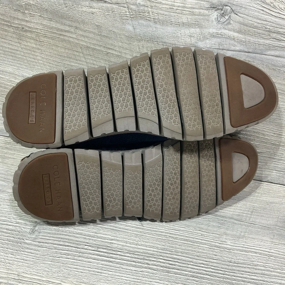 Cole Haan business or