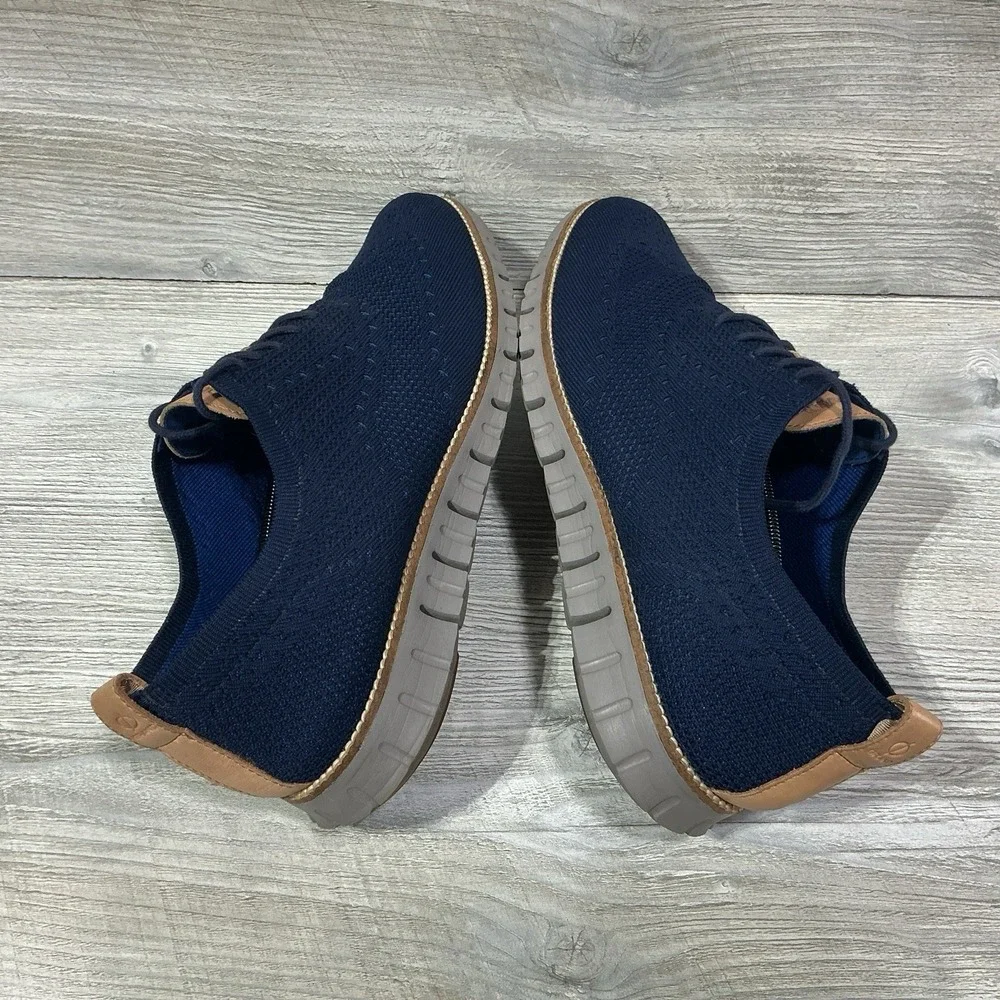 Cole Haan business or