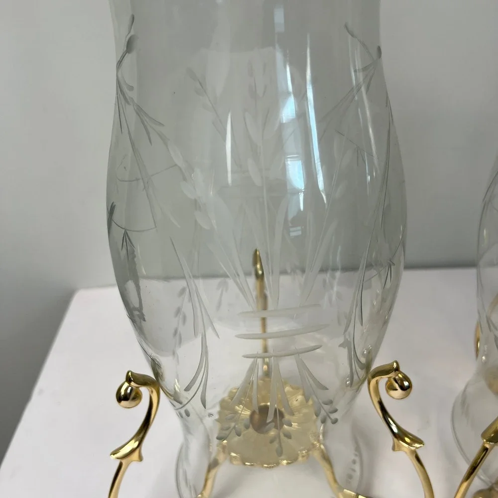 PartyLite set two