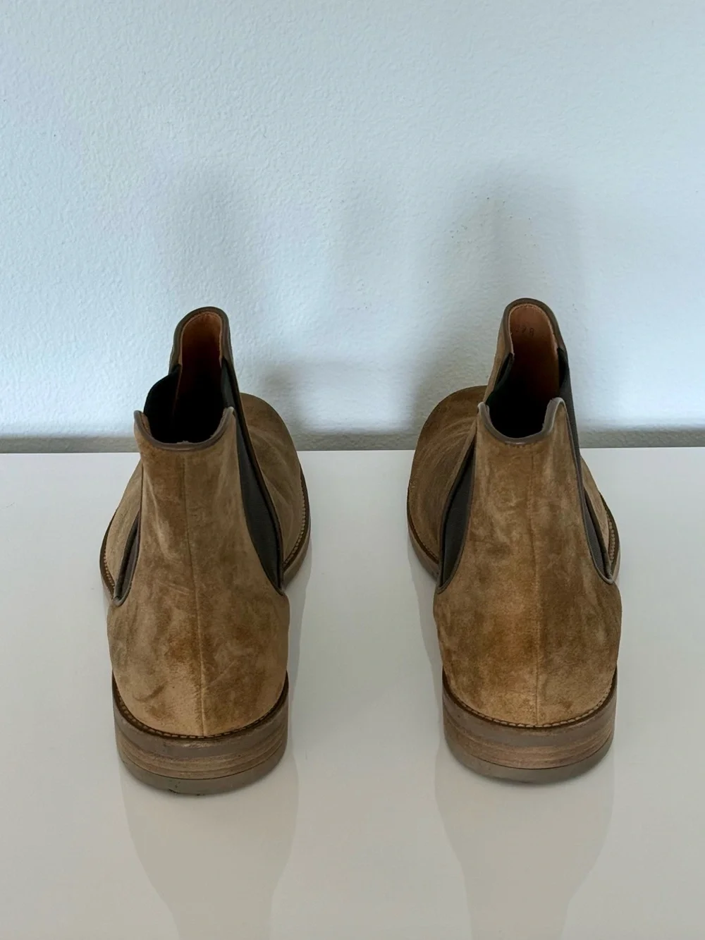 John Varvatos brand new