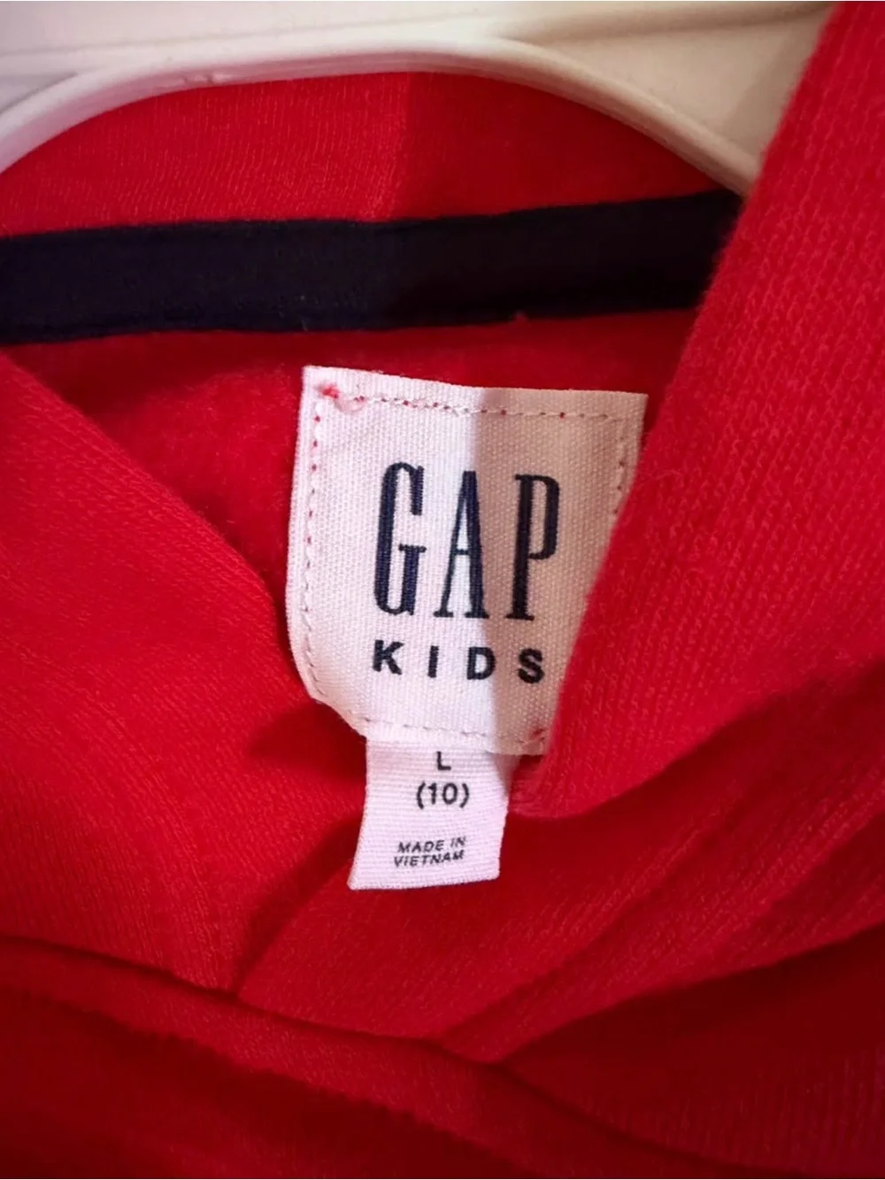 GAP two pullover