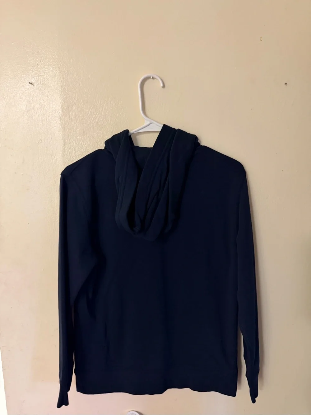 GAP two pullover