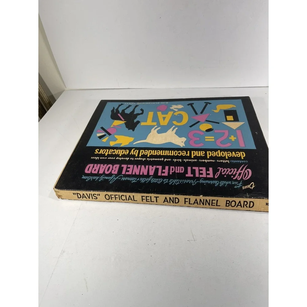 Davis official felt