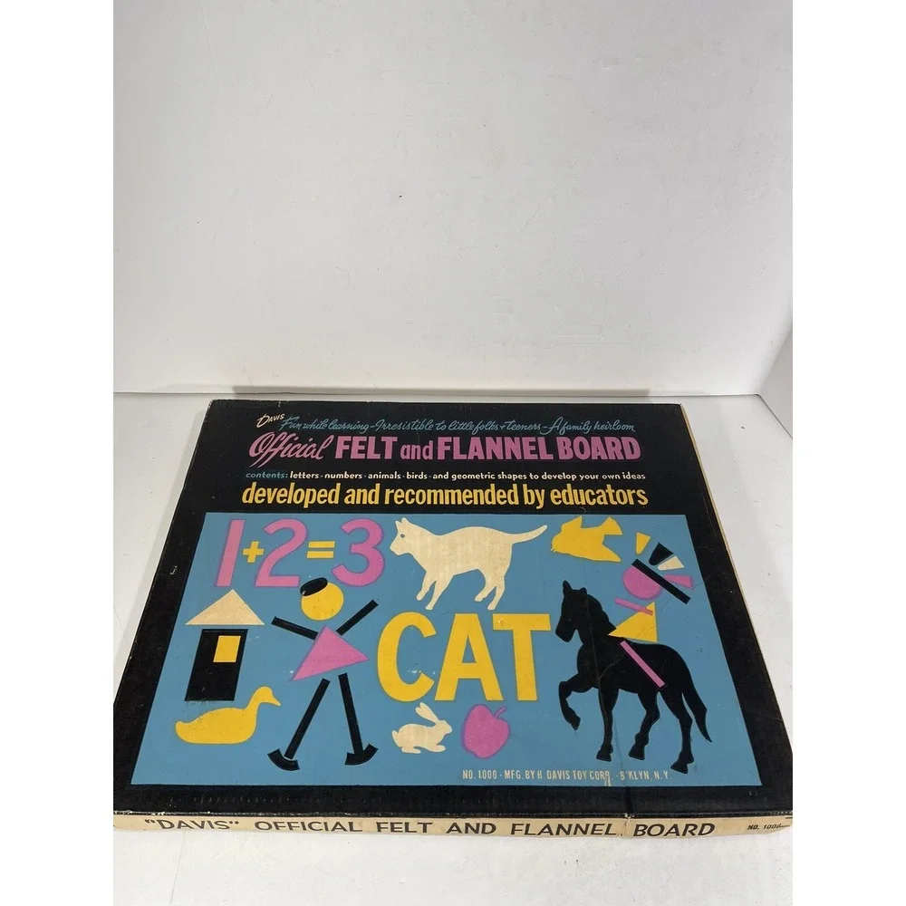 Davis official felt